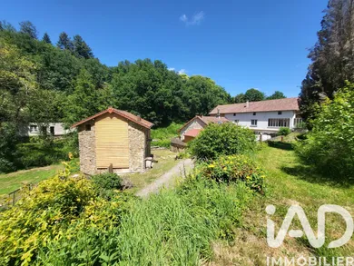 Domaine à Ambazac (87240)