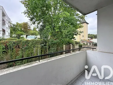 Apartment in Metz (57070)