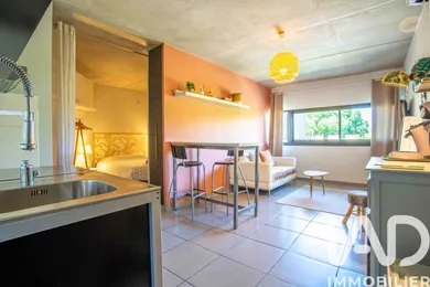 Studio à Avignon (84000)