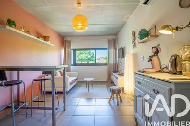 Studio à Avignon (84000)