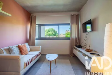 Studio à Avignon (84000)