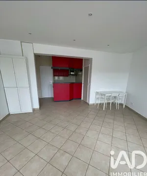Apartment in Nantes (44000)