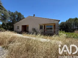 House in Villeneuve (04180)
