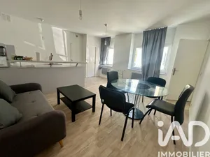 Apartment in Pau (64000)