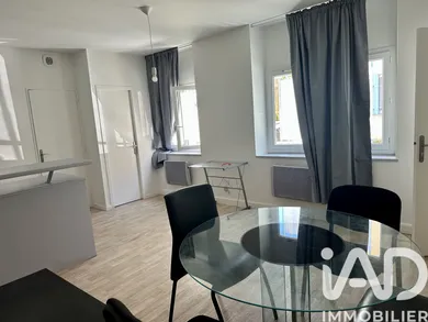 Appartement à Pau (64000)