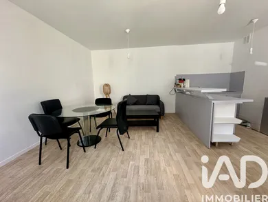 Appartement à Pau (64000)