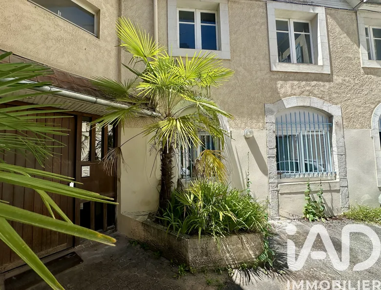 Appartement 2 pièces 48 m² · à Pau · 48 m² · 115 000 €