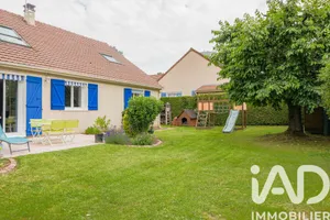 Maison à Étiolles (91450)