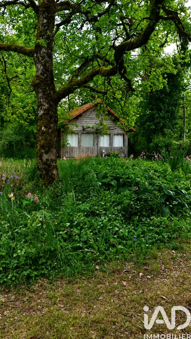Maison de campagne à Puylagarde (82160)