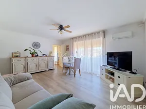 Appartement à Marseille (13013)