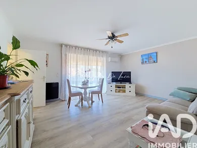 Appartement à Marseille (13013)