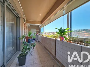 Apartment in Marseille (13013)
