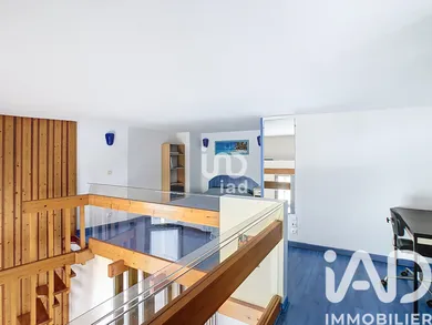 Appartement à Nantes (44000)
