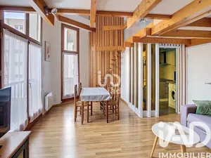 Appartement à Nantes (44000)