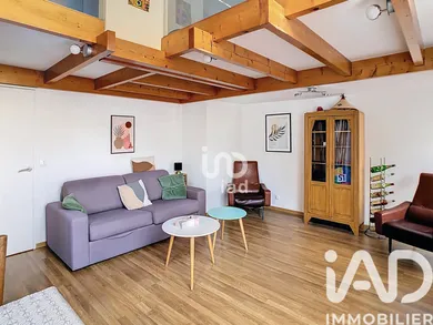 Appartement à Nantes (44000)