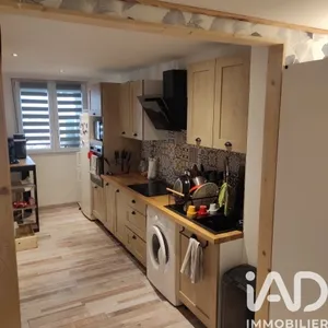 Appartement à Châlons-en-Champagne (51000)