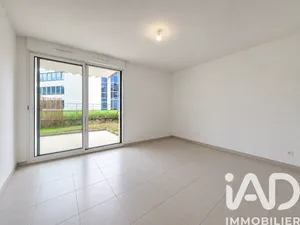Studio à Metz (57000)