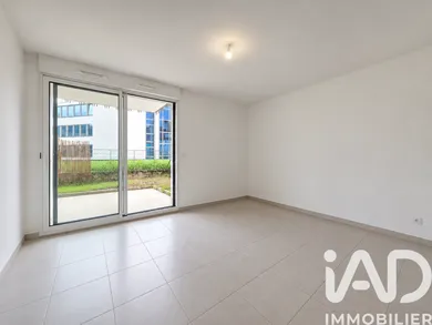 Studio à Metz (57000)