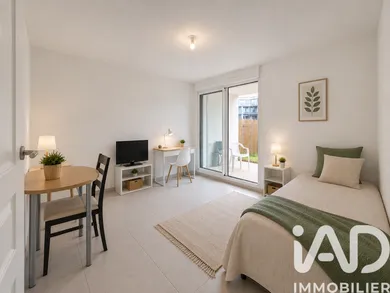 Studio à Metz (57000)