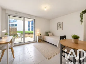 Studio à Metz (57000)