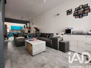 Townhouse in Pont-à-Vendin (62880)