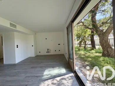 Maison d'architecte à Capbreton (40130)