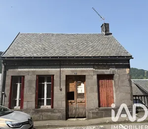 Maison à Mont-Dore (63240)