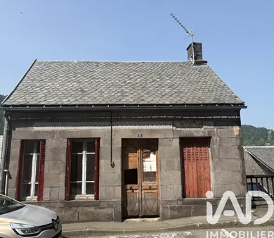 Maison à Mont-Dore (63240)