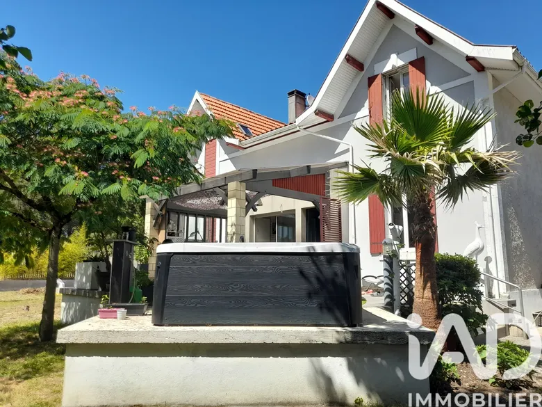 Appartement 4 pièces 116 m² · à Biscarrosse · 116 m² · 269 000 €
