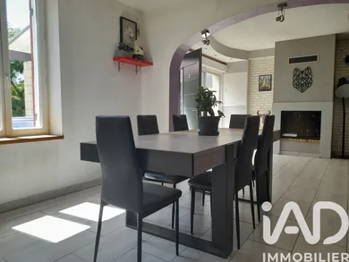 Appartement à Biscarrosse (40600)