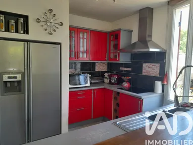 Appartement à Biscarrosse (40600)