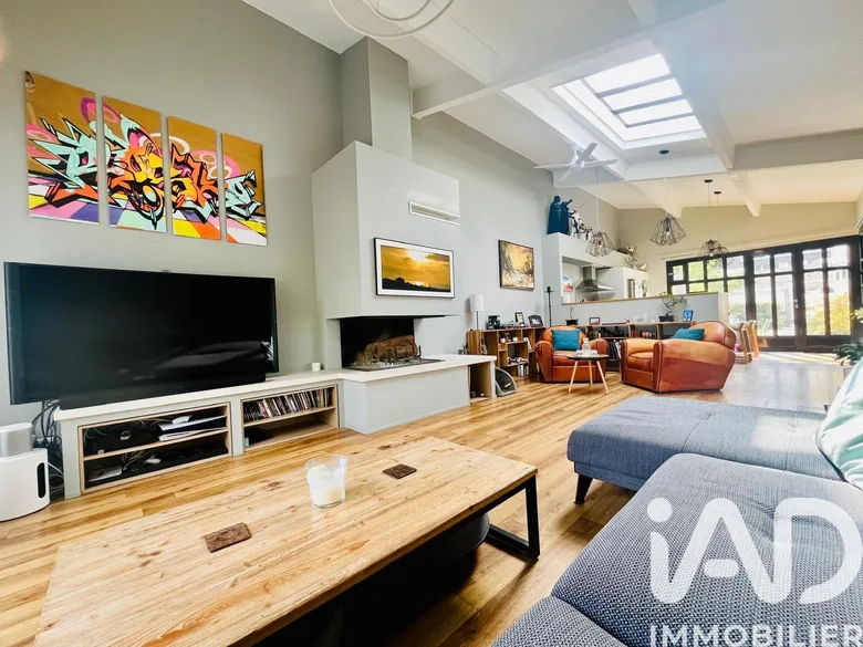Maison 7 pièces 155 m² · à Clamart · 155 m² · 978 000 €