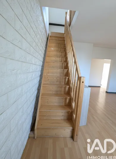 Duplex à Sarcelles (95200)