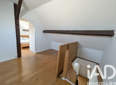 Duplex à Sarcelles (95200)