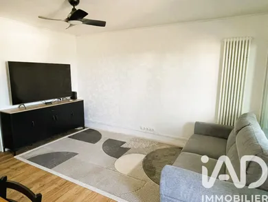 Apartment in Angers (49000)