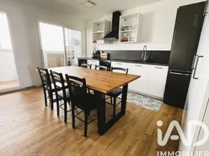 Apartment in Angers (49000)
