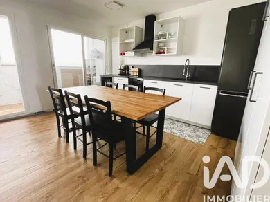 Apartment in Angers (49000)