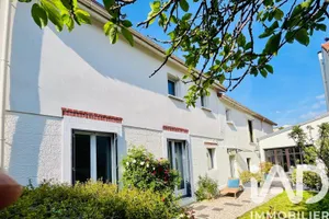 Maison à Clamart (92140)