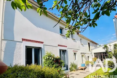 House in Clamart (92140)