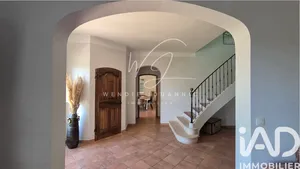 Bastide in Cuers (83390)