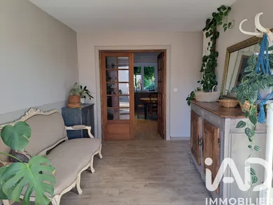 Townhouse in Soumoulou (64420)