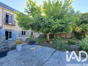 Maison de ville à Soumoulou (64420)