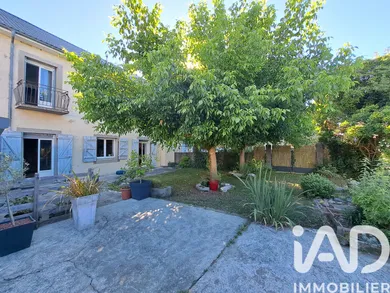 Maison de ville à Soumoulou (64420)