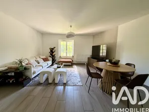 Appartement à Vienne (38200)