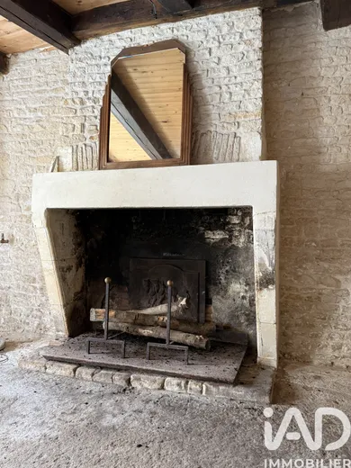 Maison à Aigrefeuille-d'Aunis (17290)