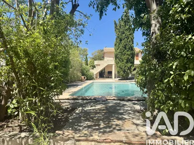 House in Toulon (83000)