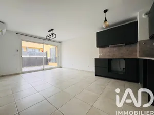Appartement à Villeneuve-lès-Avignon (30400)