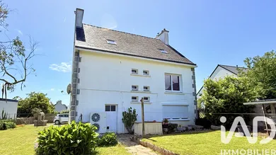 Maison à Clohars-Carnoët (29360)