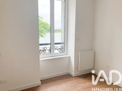 Apartment in Auray (56400)