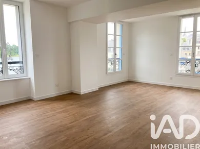 Apartment in Auray (56400)
